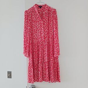 J Crew dress